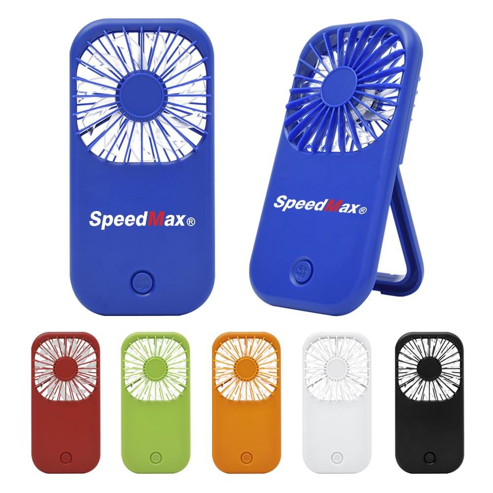 Portable Mini Fan