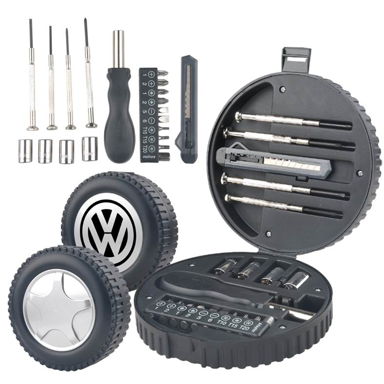 21-PC Tool Kit 