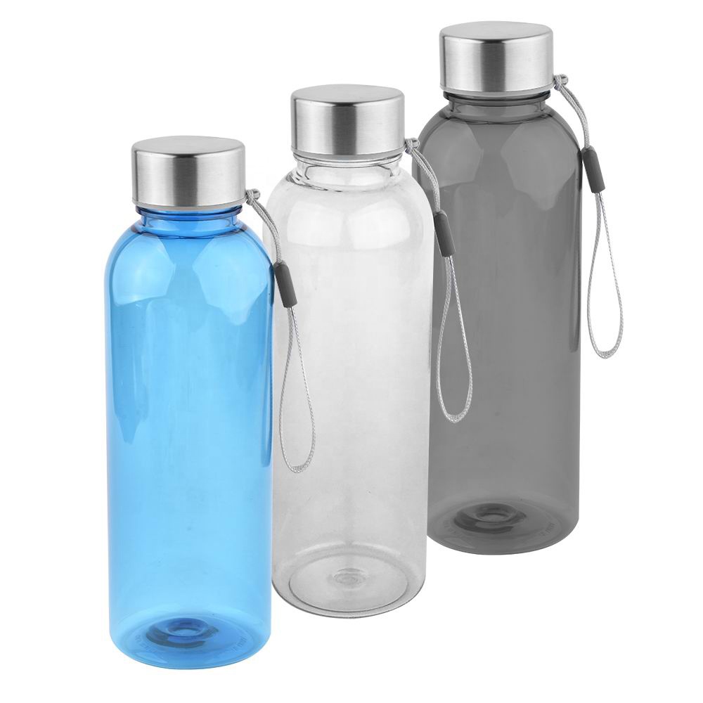 500ML Tritan Water Bottle