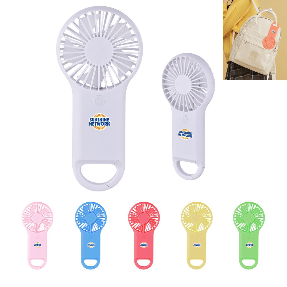 Hand Held Fan