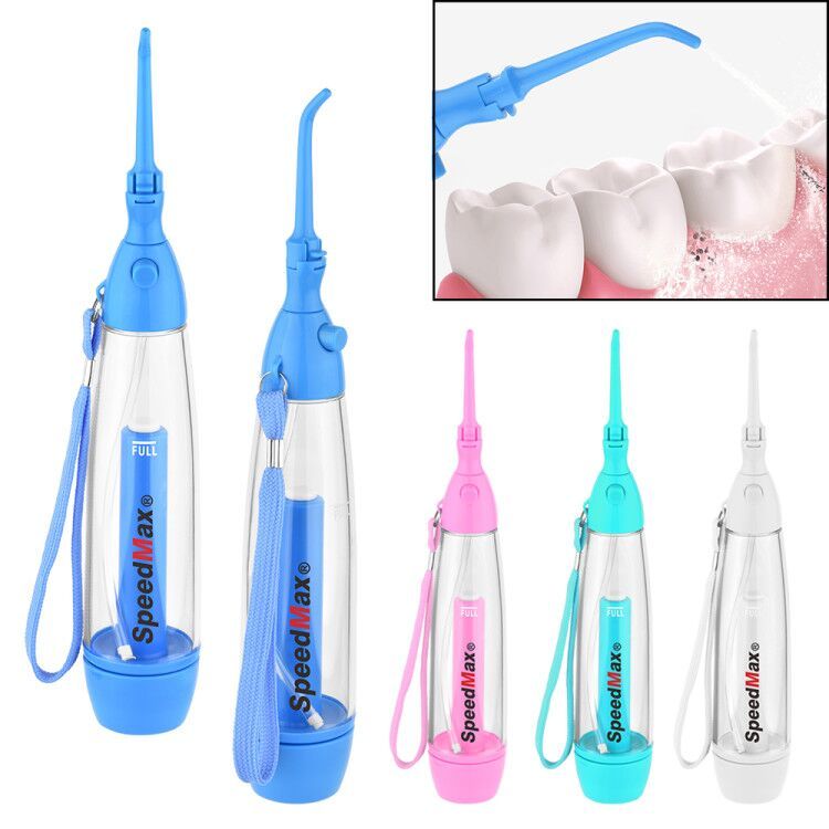 60 ml Portable Dental Care