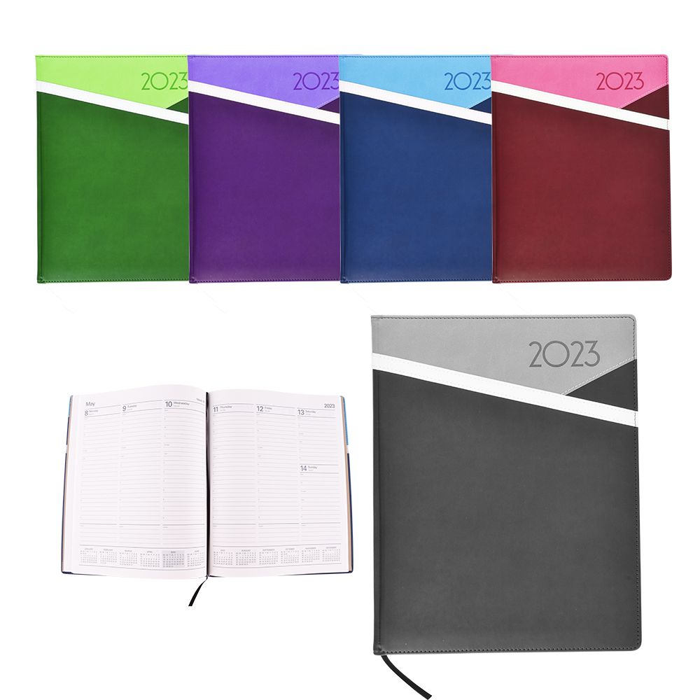 PU Notebook