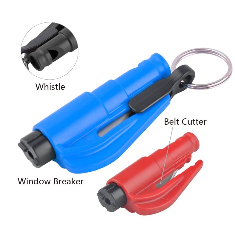 3 in 1 Automotive Emergency Tool