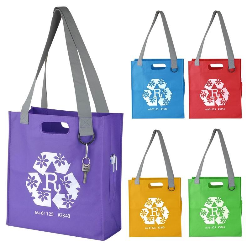 Non-Woven Tote Bag 