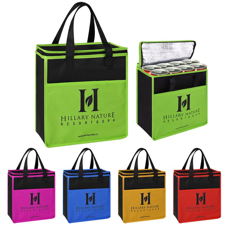 Lunch Cooler Bag