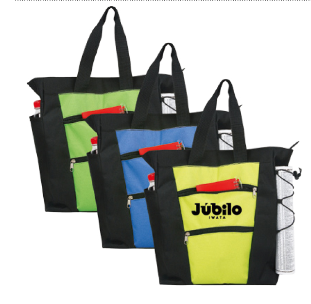 Metro Tote Bag