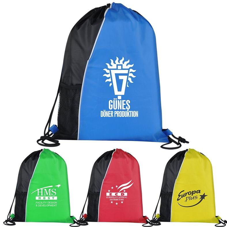 Drawstring Backpack