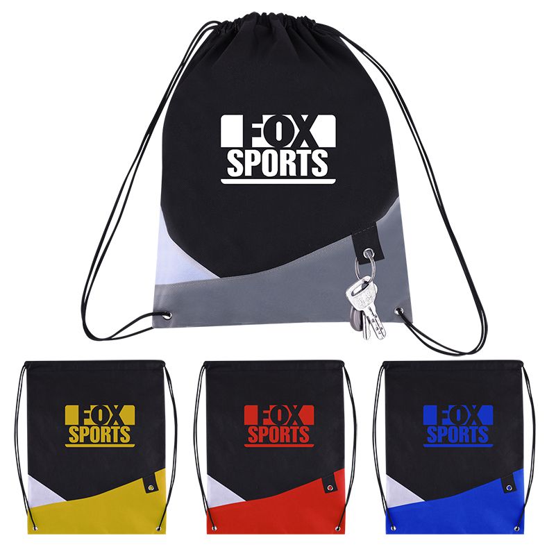 Non-Woven Drawstring Bag