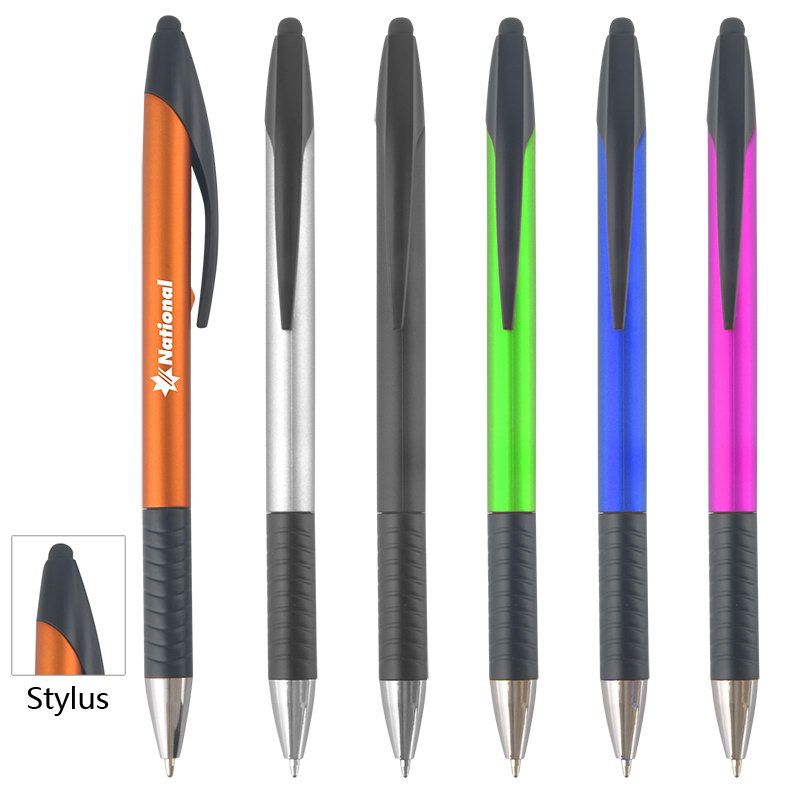 Stylus Ballpen