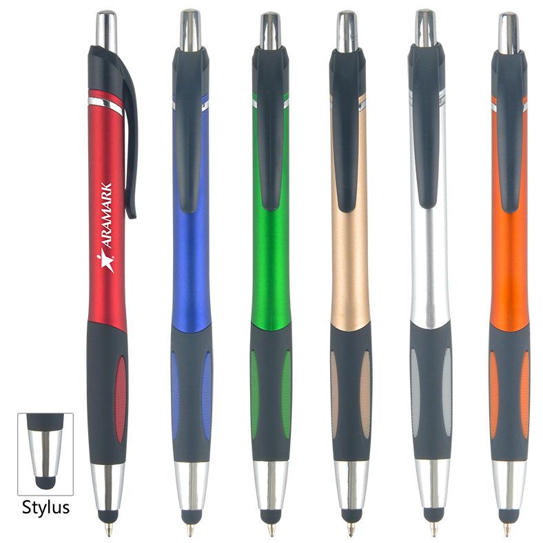 Stylus Ballpen