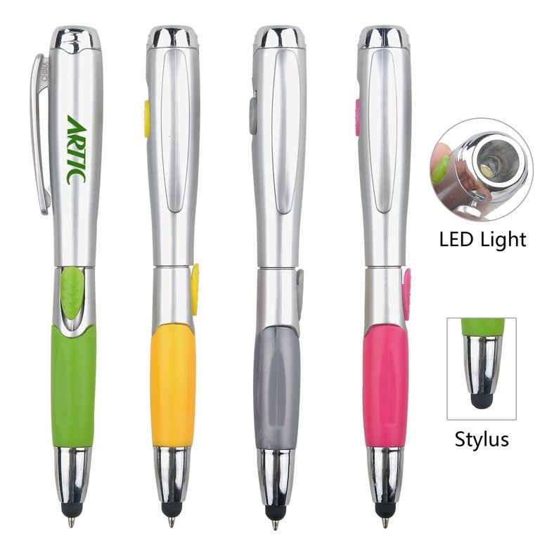 3 in 1 Pen