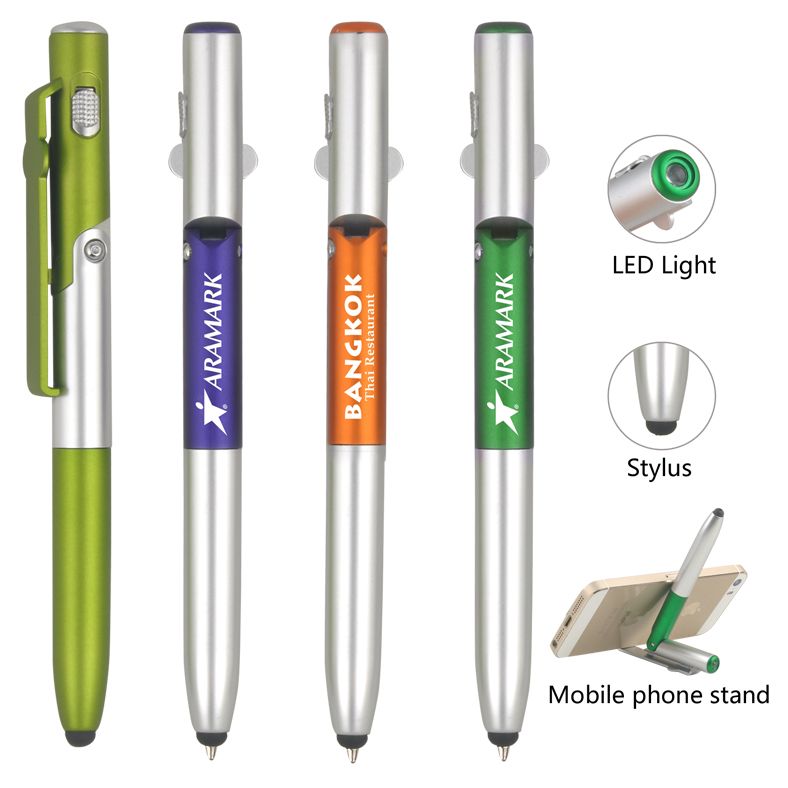 4 in 1 Pen