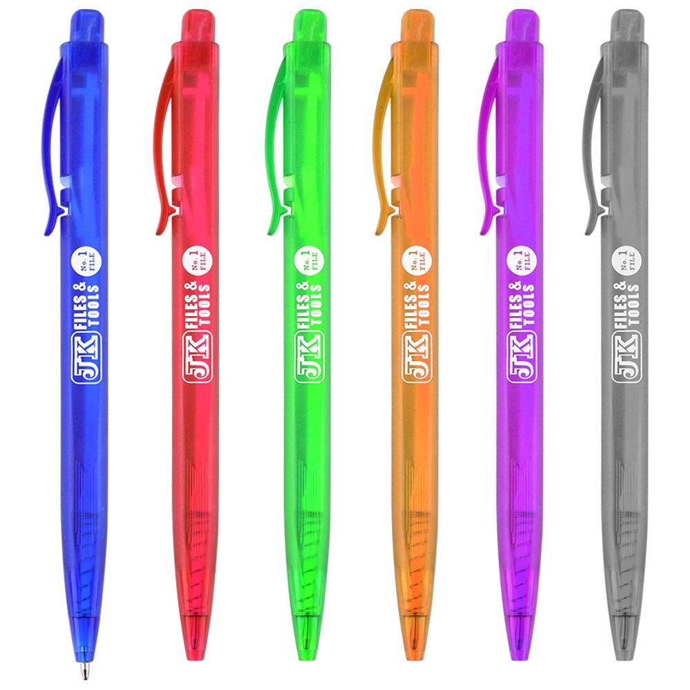 Plastic Ballpen