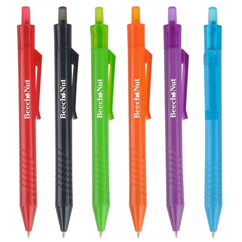 Plastic Ballpen