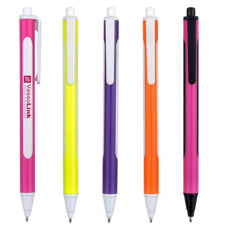 Plastic Ballpen