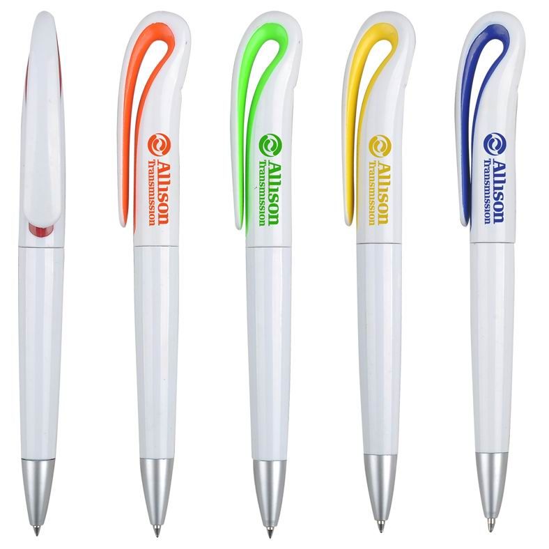 Plastic Ballpen