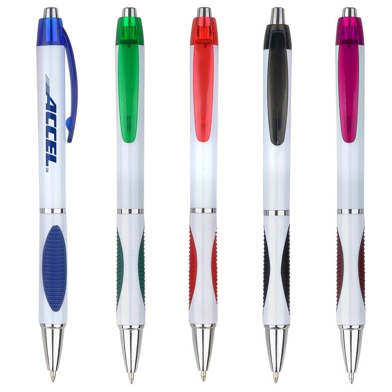 Plastic Ballpen