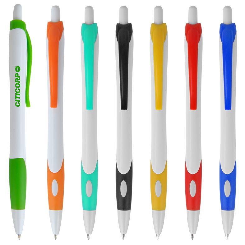 Plastic Ballpen