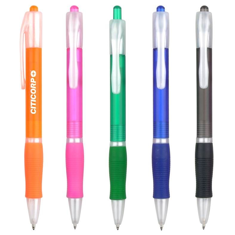 Plastic Ballpen