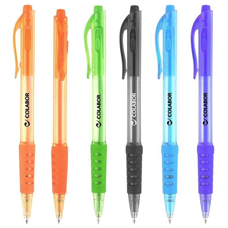 Plastic Ballpen 