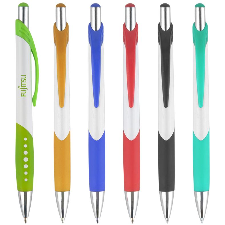 Plastic Ballpen