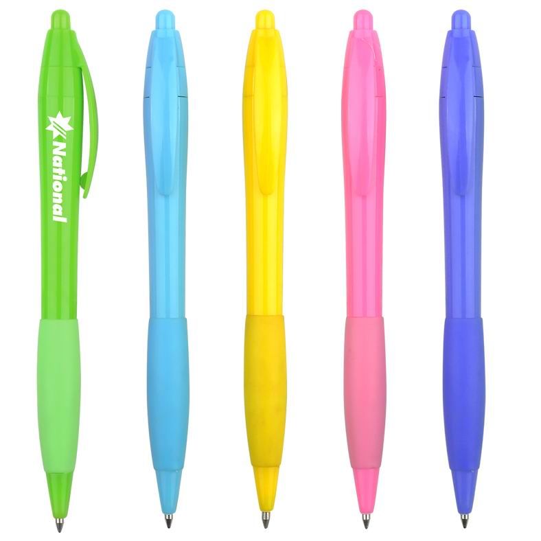 Plastic Ballpen