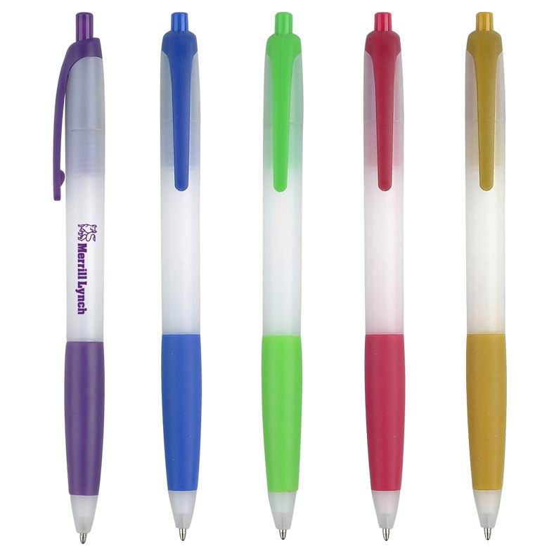 Plastic Ballpen