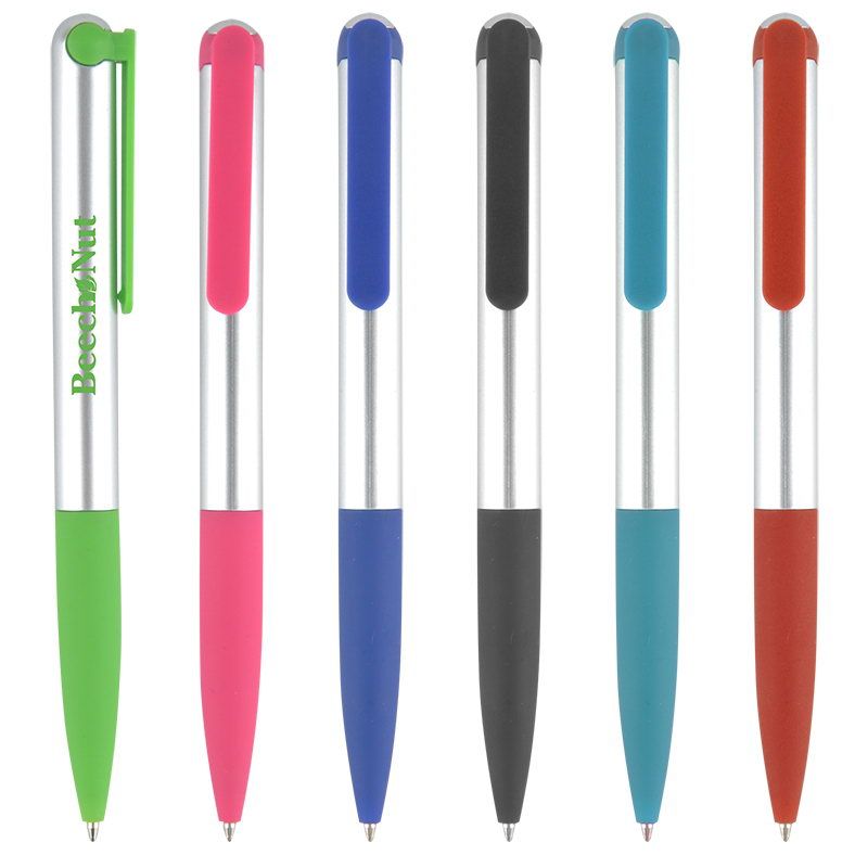 Plastic Ballpen