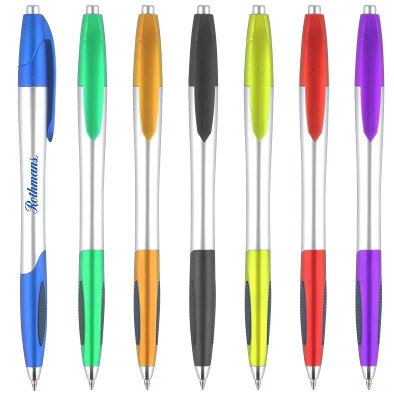 Plastic Ballpen