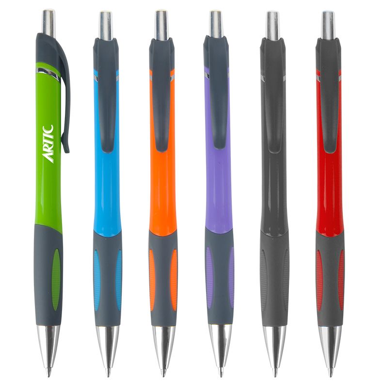 Plastic Ballpen 