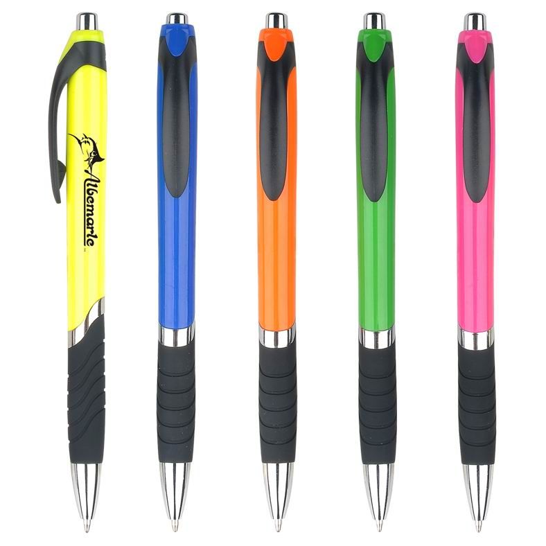 Plastic Ballpen