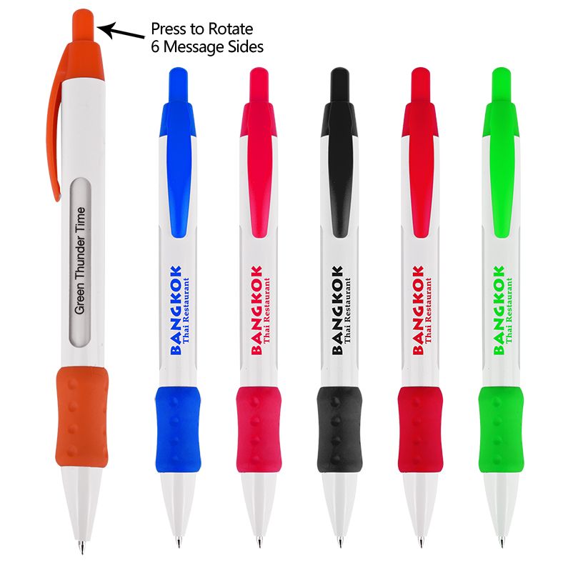 Message Ballpen