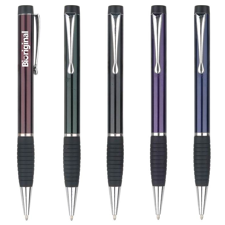 Metal Ballpen