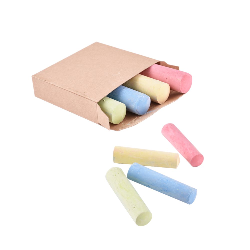 4-PC Chalks Kit