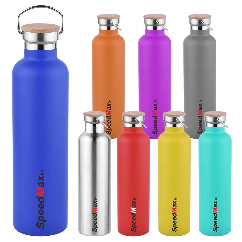 1000ML Stainless Steel Thermo Bottle