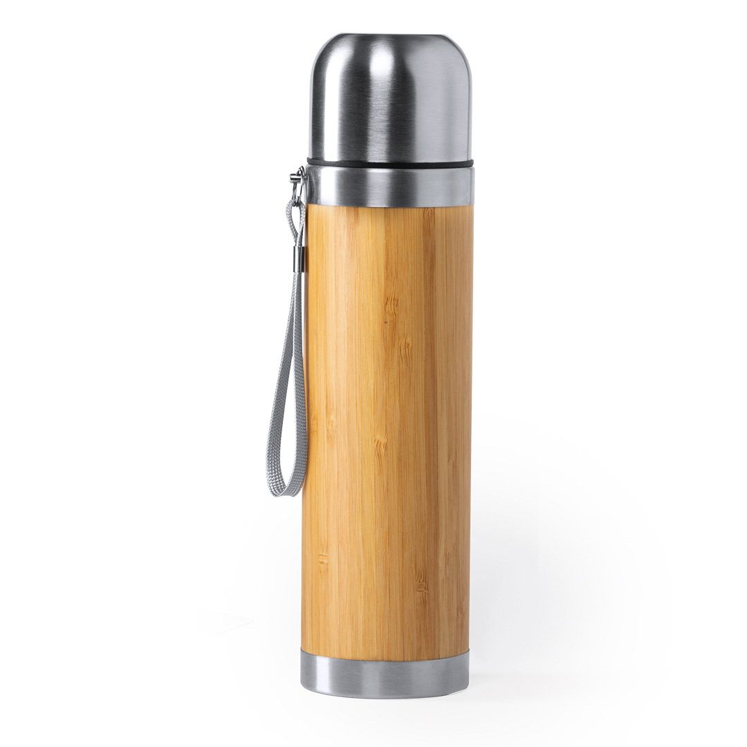 500ML Stainless Steel Vacuum Flask