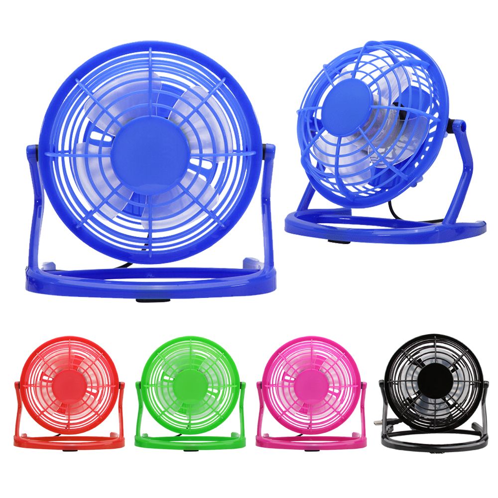 USB Desk Fan