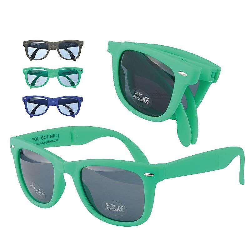 Foldable Sunglasses