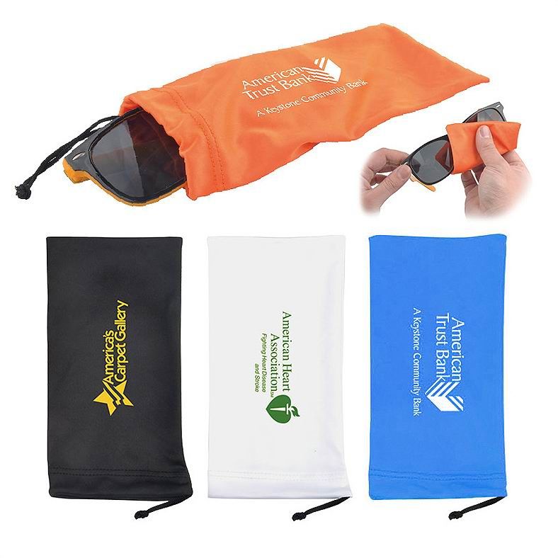 Microfiber Pouch