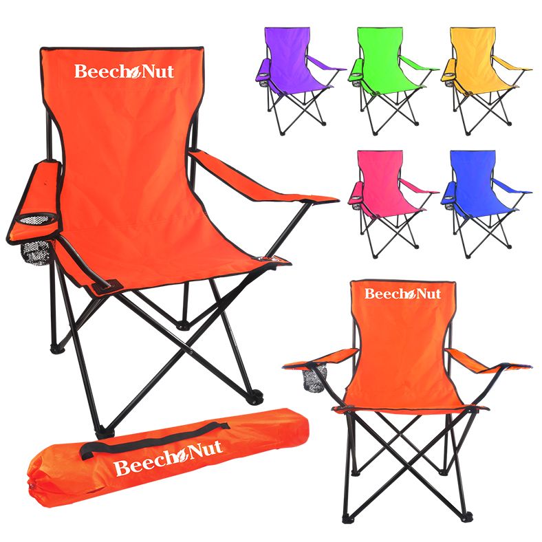 Foldable Beach Chair