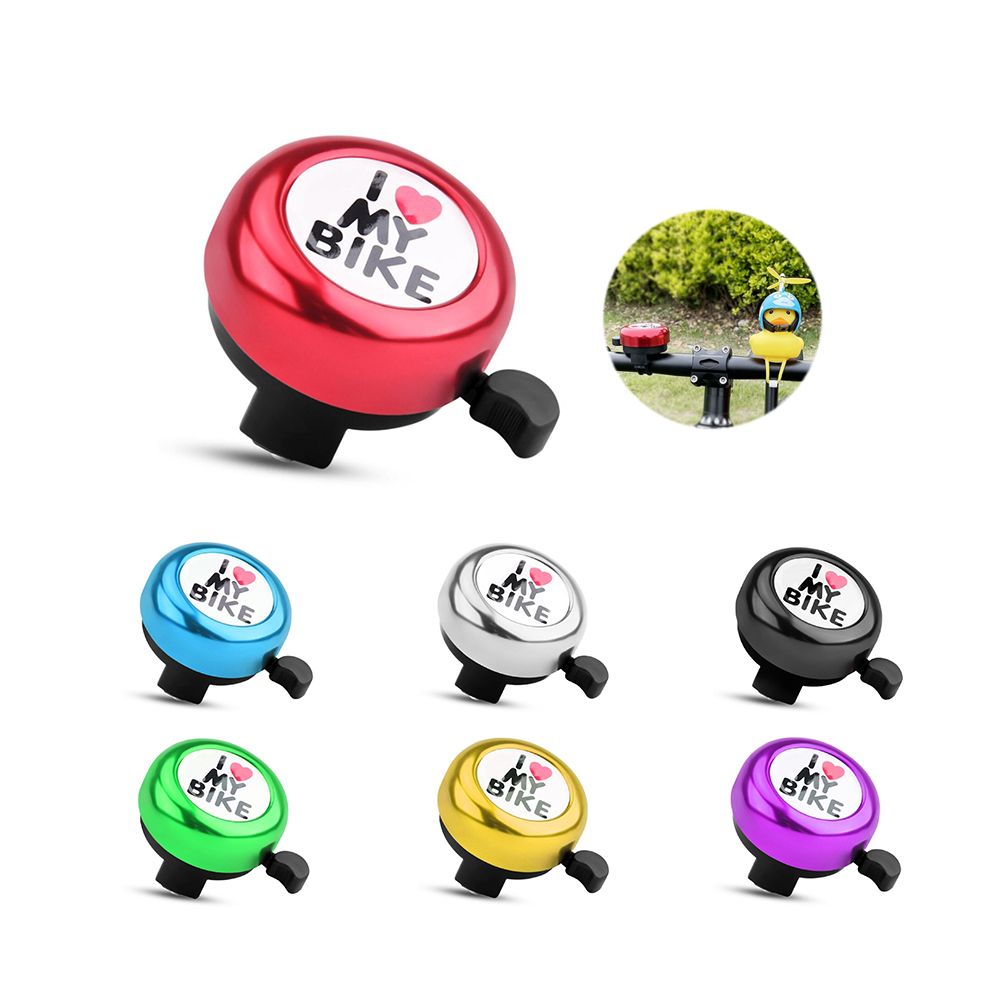 Bicycle Bell