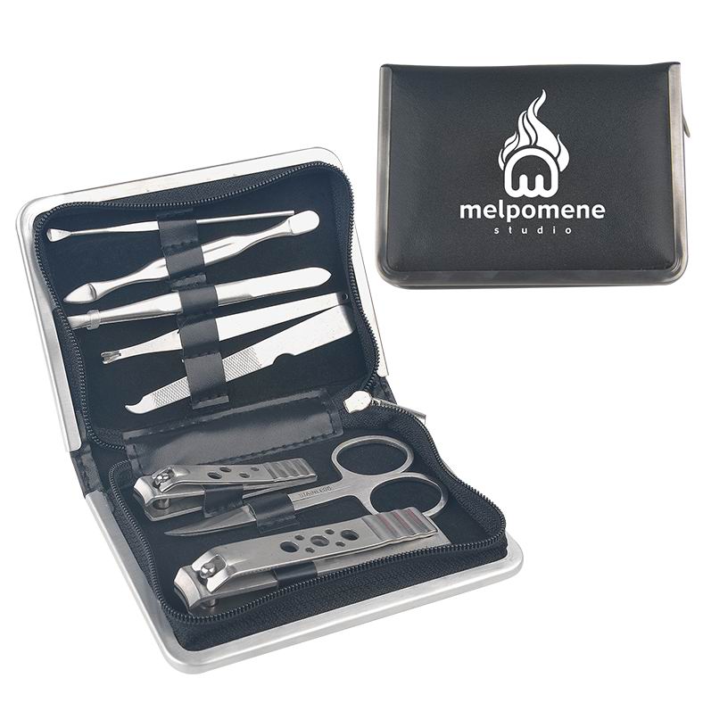 8-PC Manicure Set