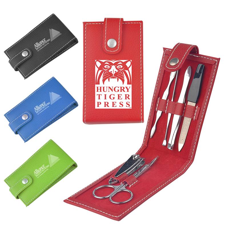 6-PC Manicure Set