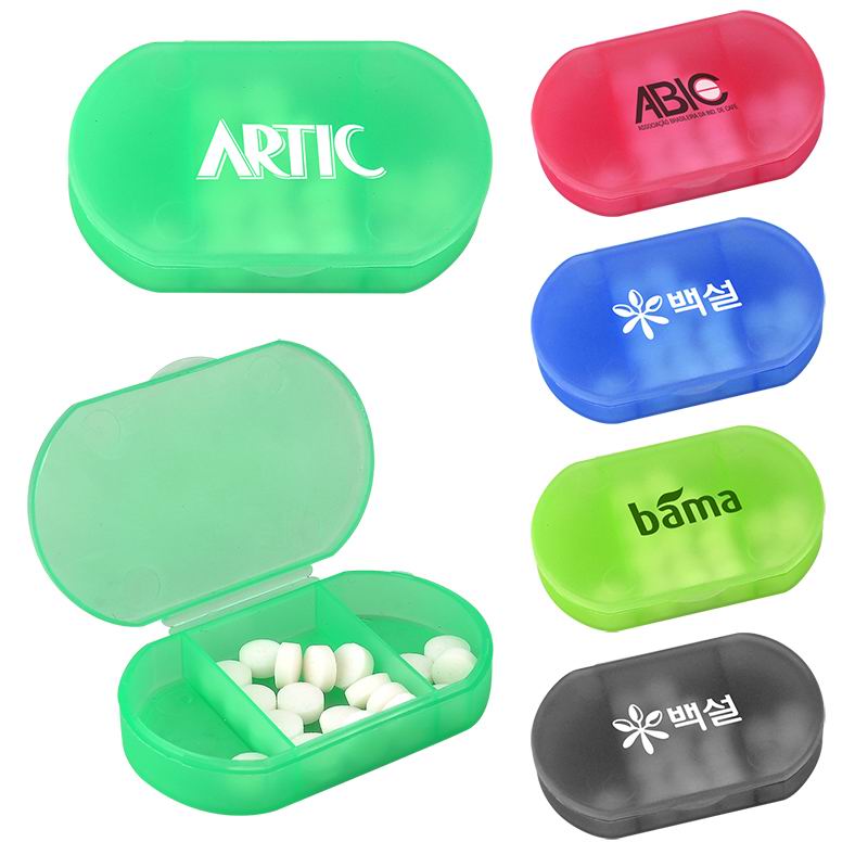 Pill Holder