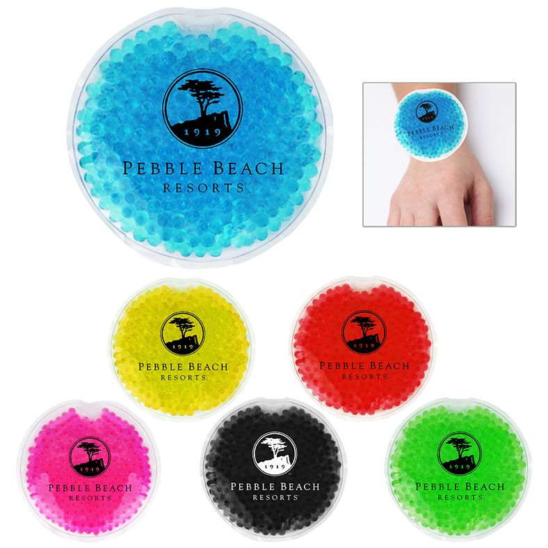 Gel Beads Hot And Cold Pack