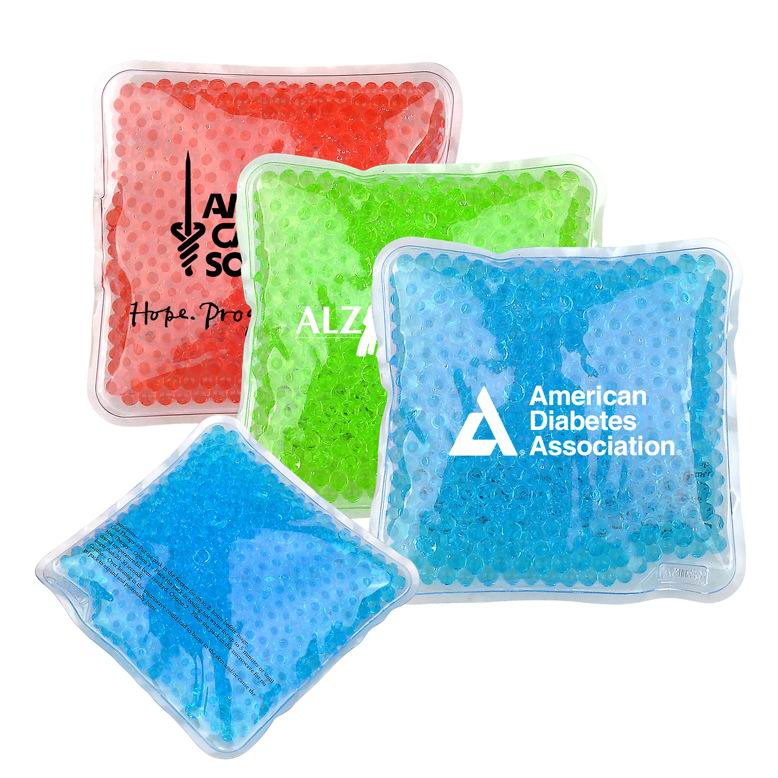 Gel Beads Hot And Cold Pack