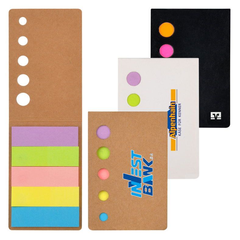 Pocket Sticky Notes