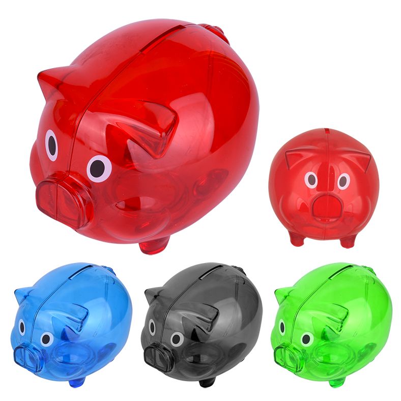 Piggy Coin Bank