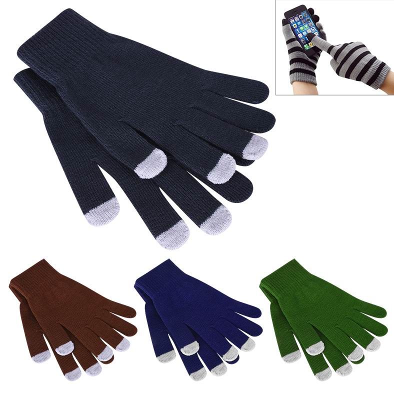 Screen Touch Gloves