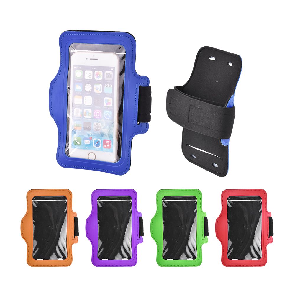 Sports Smart Phone Arm Band 